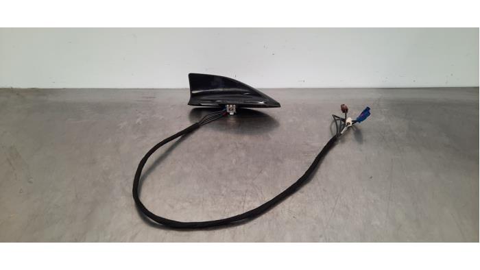 Antenne Renault Megane E-Tech