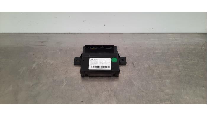Module Gateway MG EHS