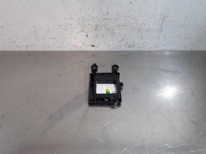 Capteur radar MG EHS