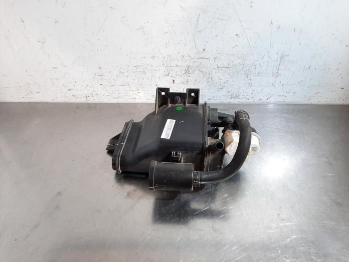 Filtre carbone MG EHS