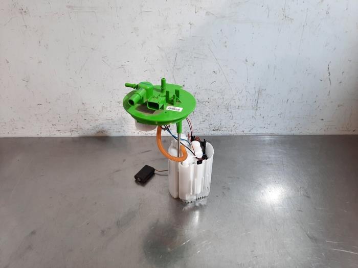 Pompe carburant électrique MG EHS