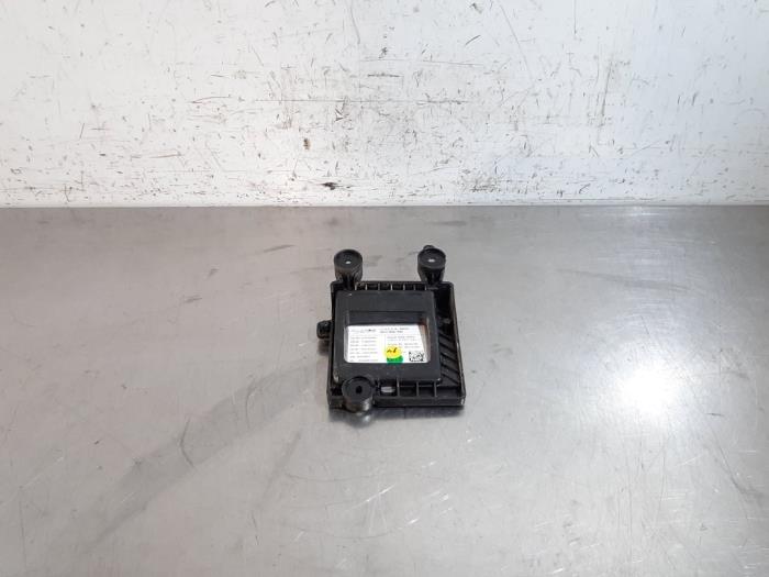 Capteur radar MG EHS