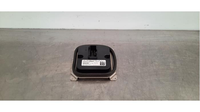 Module phare LED Renault Captur