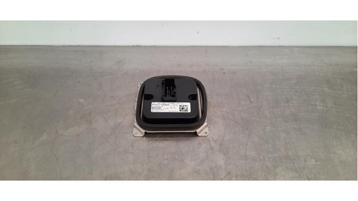 Module phare LED Renault Captur