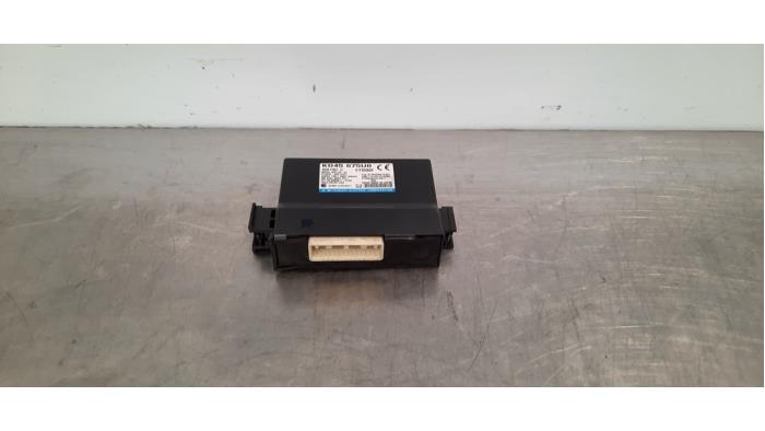 Module véhicule sans clés Mazda CX-5