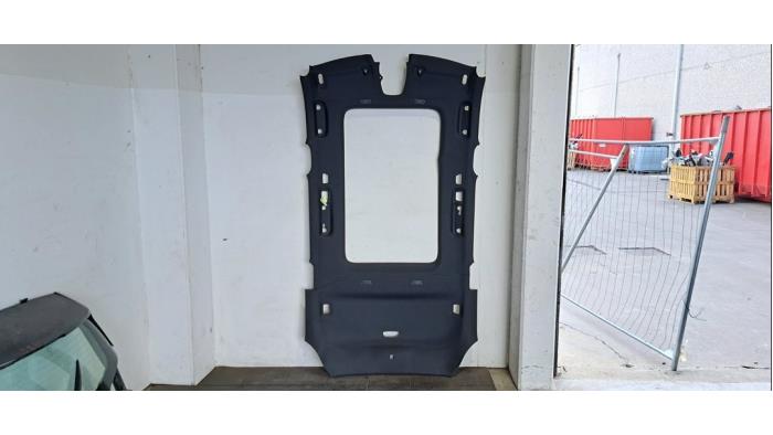 Revêtement plafond Volvo XC90