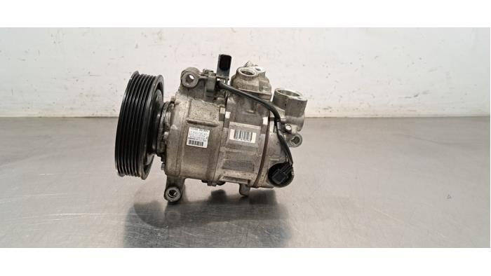 Pompe clim Audi A6