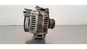 Gebruikte Dynamo Audi A6 Allroad Quattro (C7) 3.0 V6 24V TFSI Prijs € 163,35 Inclusief btw aangeboden door Autohandel Didier