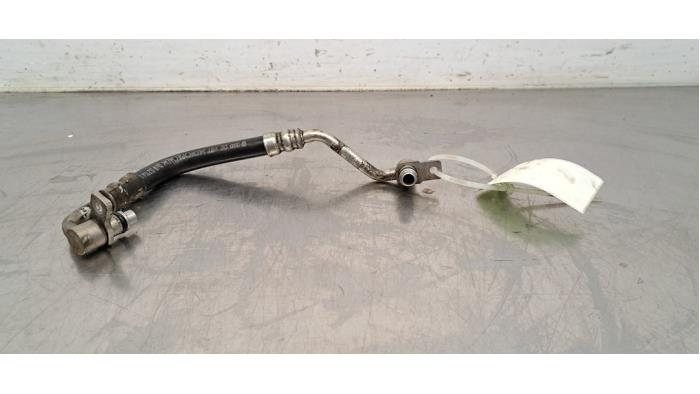 Conduit de pression d&#039;huile Audi A6