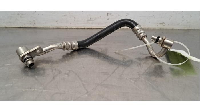 Conduit de pression d&#039;huile Audi A6
