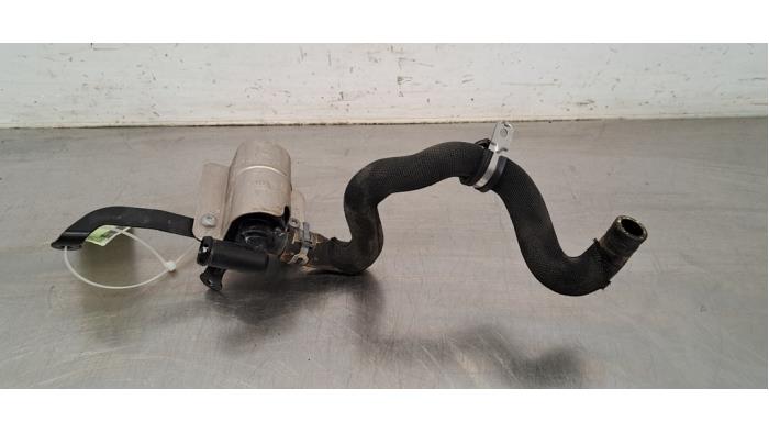 Pompe à eau supplémentaire Audi A6