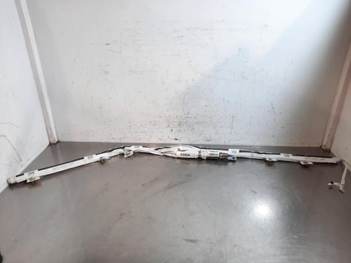 Airbag plafond droite MG EHS