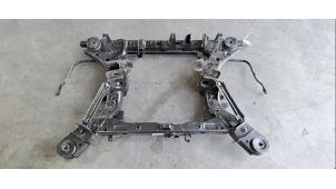 Gebruikte Subframe Kia EV6 (CV) 77.4 kWh RWD Prijs € 665,50 Inclusief btw aangeboden door Autohandel Didier