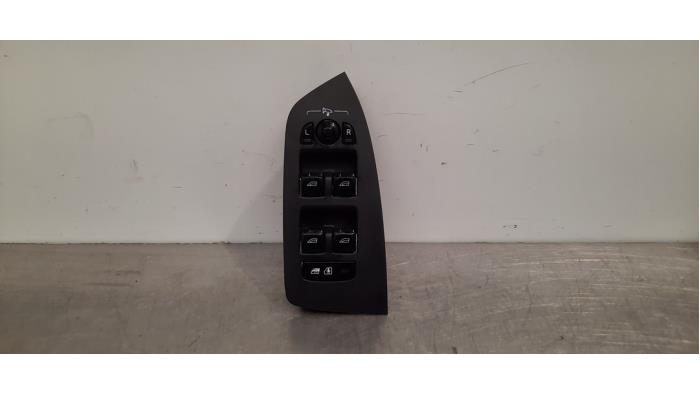 Commutateur combi vitres Volvo XC90