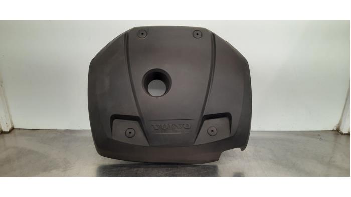 Plaque de protection moteur Volvo XC90