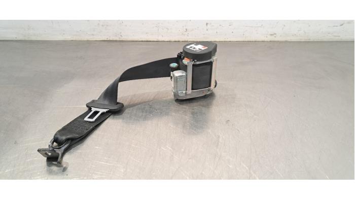Ceinture de sécurité arrière gauche Volvo XC90
