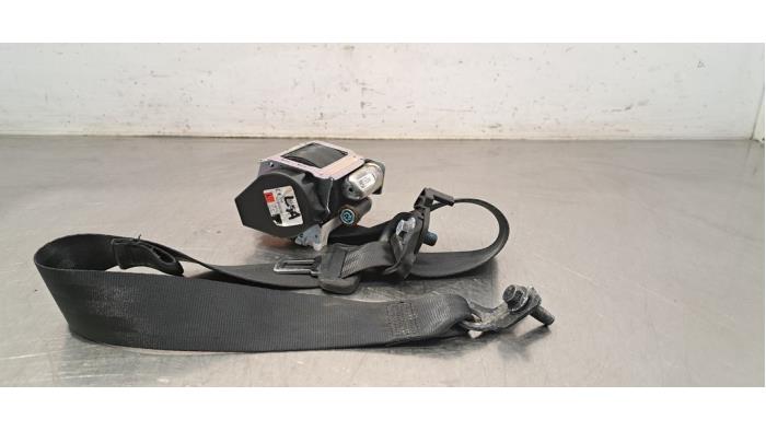Ceinture de sécurité arrière gauche Volvo XC90