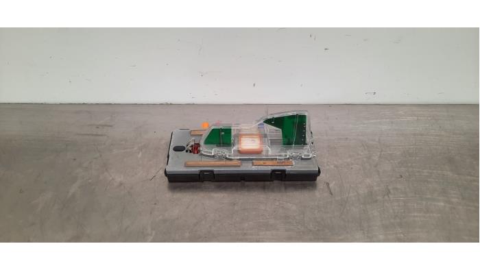 Antenne Volvo XC90