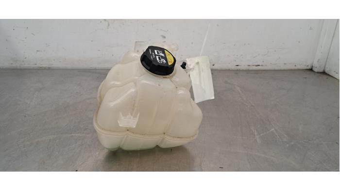 Réservoir d&#039;expansion Volvo XC90