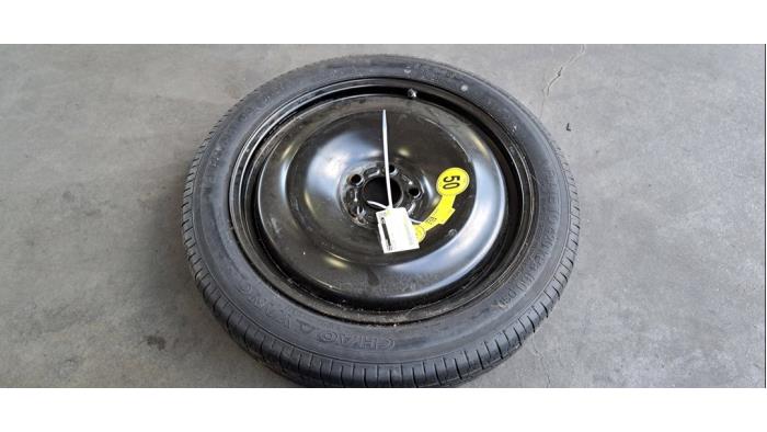 Roue de secours Volvo XC90