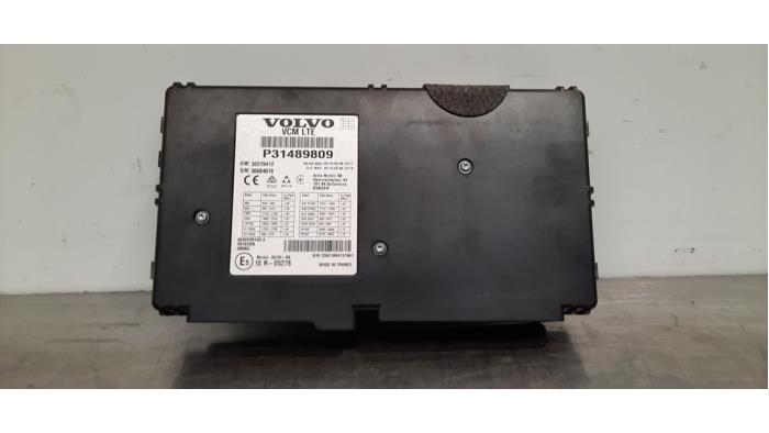 VCM (module) Volvo XC90