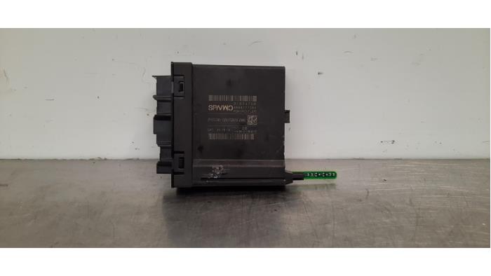 Module verrouillage central des portes Volvo XC90