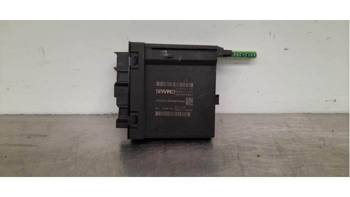 Module verrouillage central des portes Volvo XC90