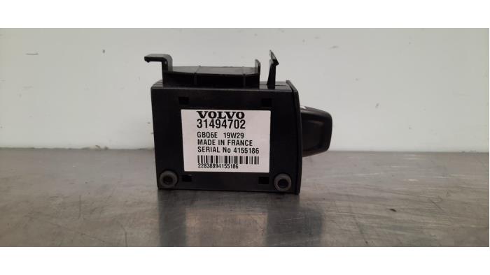 Porte-cartes SIM Volvo XC90