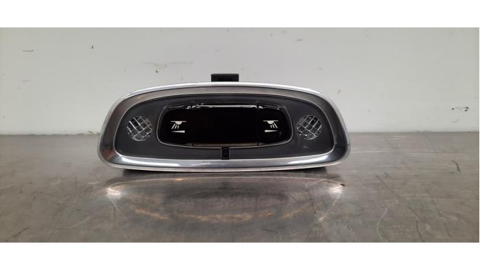 Eclairage intérieur avant Volvo XC90