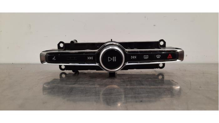 Panneau commande radio Volvo XC90