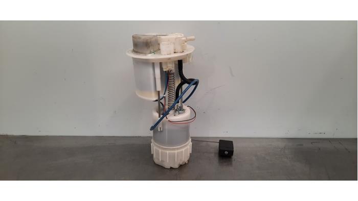 Pompe carburant électrique Toyota Aygo