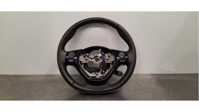 Volant Toyota Aygo