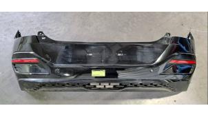 Gebruikte Achterbumper Kia EV6 (CV) 77.4 kWh RWD Prijs € 798,60 Inclusief btw aangeboden door Autohandel Didier