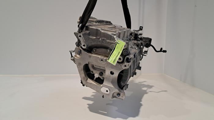 Moteur DS Automobiles DS4