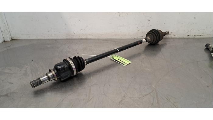 Arbre de transmission avant droit Toyota Aygo