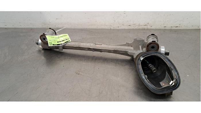 Crémaillère de direction Toyota Aygo