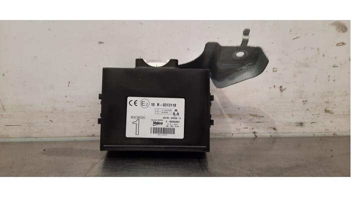 Module verrouillage central des portes Toyota Aygo