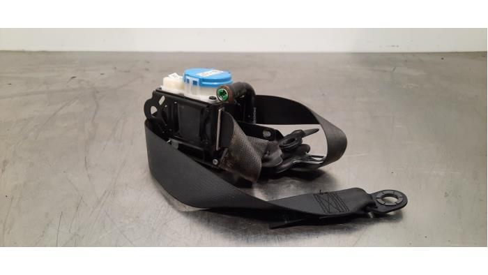 Ceinture de sécurité avant gauche Toyota Aygo