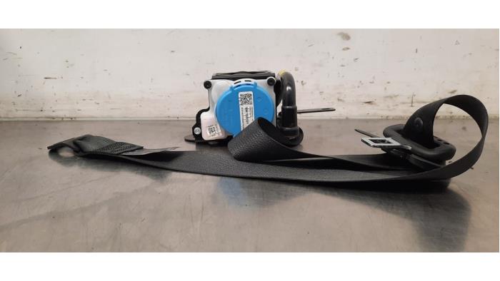 Ceinture de sécurité avant droite Toyota Aygo