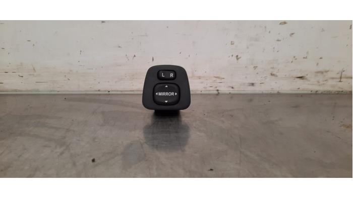Commutateur rétroviseur Toyota Aygo
