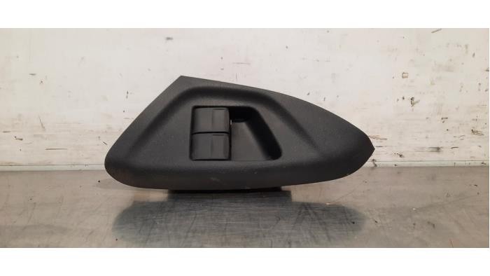 Commutateur combi vitres Toyota Aygo