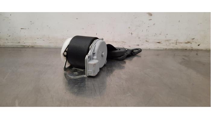 Ceinture de sécurité arrière gauche Toyota Aygo