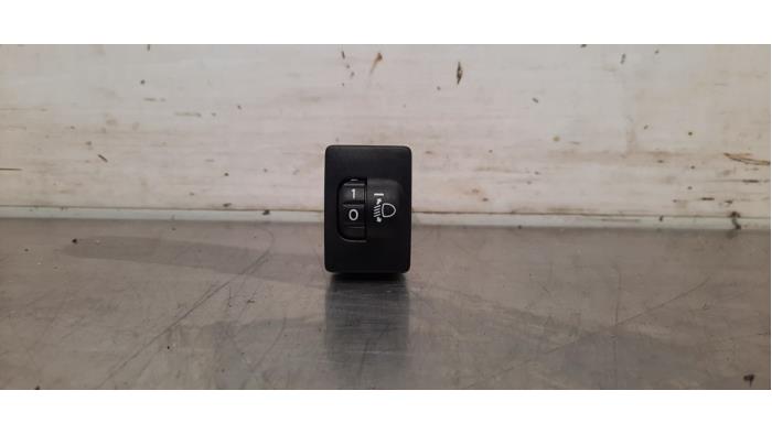 Correcteur hauteur Toyota Aygo