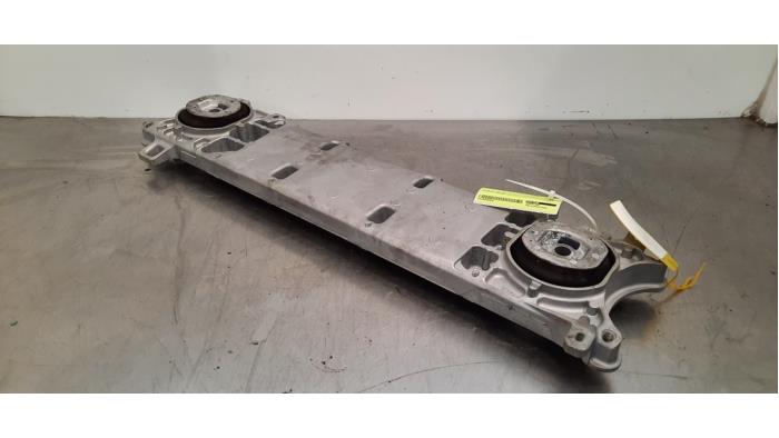 Barre moteur DS Automobiles DS4