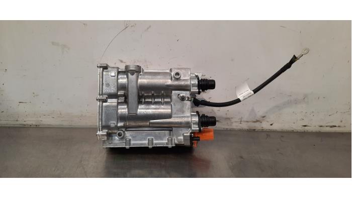 Réchauffeur de liquide de refroidissement HV DS Automobiles DS4