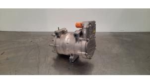 Gebruikte Aircopomp DS Automobiles DS 4 Prijs € 532,40 Inclusief btw aangeboden door Autohandel Didier