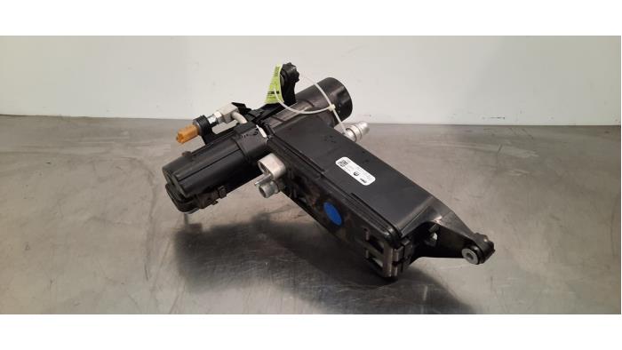 Condensateur clim DS Automobiles DS4