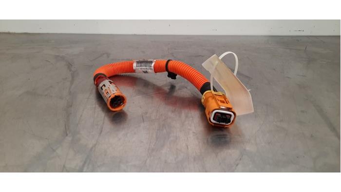 Câble haute tension DS Automobiles DS4