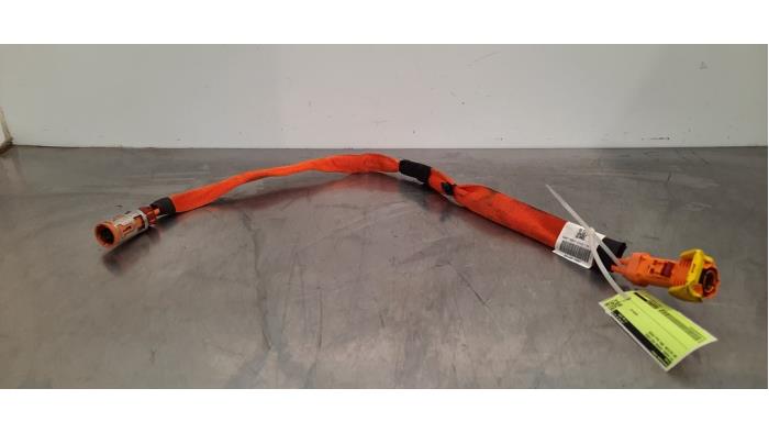 Câble haute tension DS Automobiles DS4