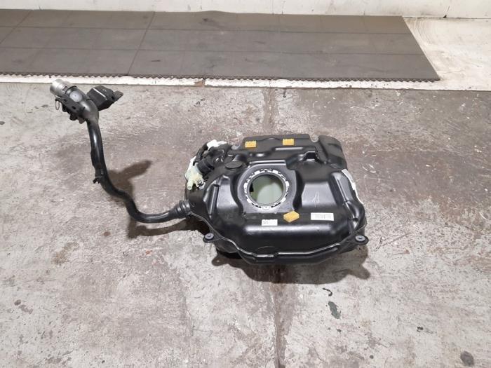 Réservoir de carburant Cupra Leon